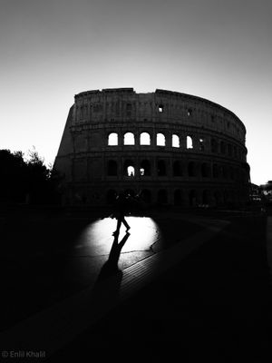 Colosseum